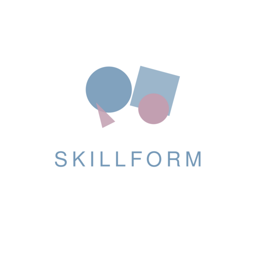 Логотип Skillform Tr